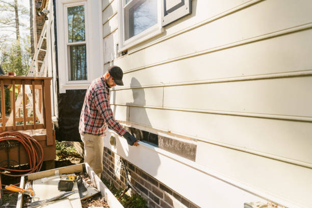 Trusted Fiber Cement Siding service in Essex, IL - Creative Siding
